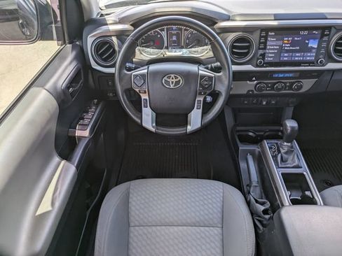 Used 2023 Toyota Tacoma SR5 RWD image 16