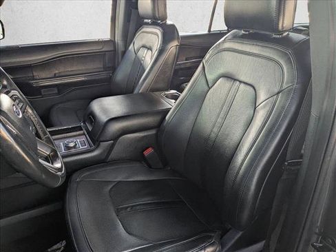Certified 2020 Ford Expedition Max Limited w/ Special Edition Package AWD/4WD image 17