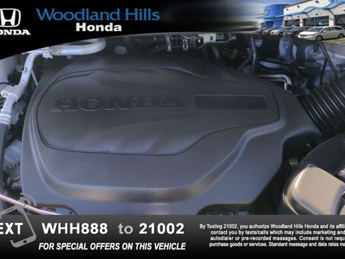 Used 2025 Honda Odyssey Touring image 27