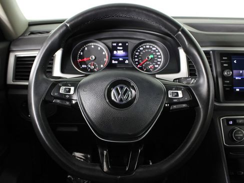 Used 2019 Volkswagen Atlas SE FWD image 26