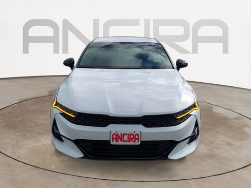 Used 2023 Kia K5 GT-Line w/ GT-Line Premium Package FWD image 5