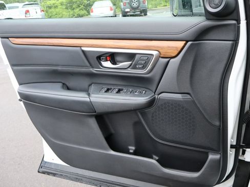 Used 2020 Honda CR-V EX-L image 30