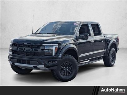 Used 2025 Ford F150 Raptor
