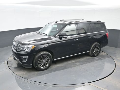 Used 2020 Ford Expedition Limited RWD image 27