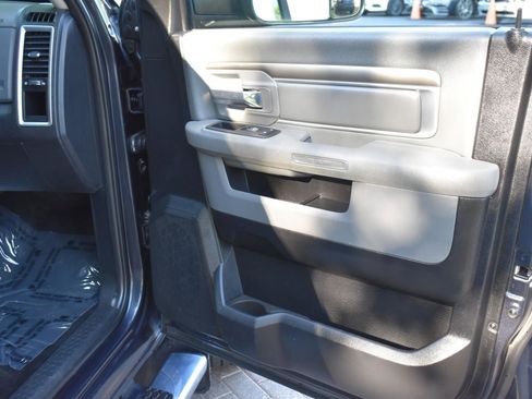 Used 2016 RAM 1500 Outdoorsman image 40