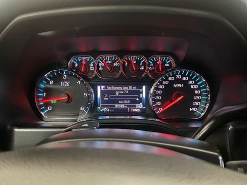 Used 2017 GMC Sierra 1500 SLE w/ SLE Value Package image 20