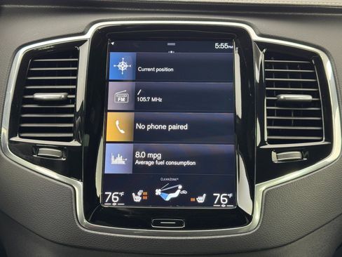 Used 2020 Volvo XC90 T8 Inscription w/ Protection Package image 25