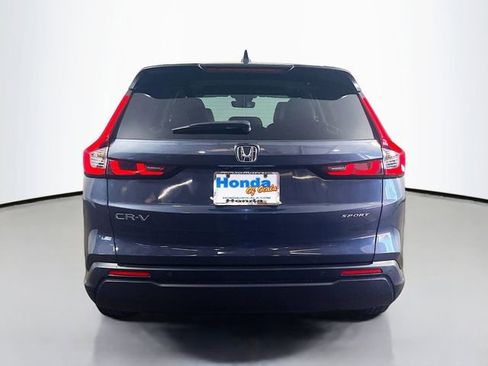 Used 2023 Honda CR-V EX-L image 22
