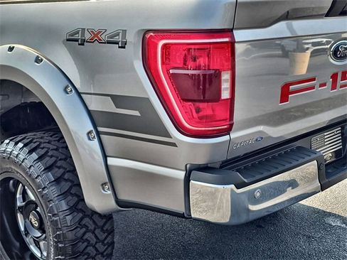 Used 2023 Ford F150 XLT image 14