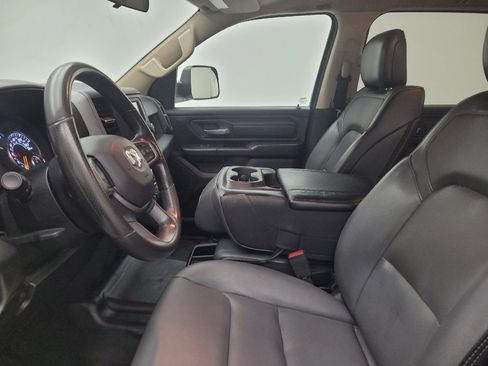 Used 2020 RAM 1500 Tradesman w/ Tradesman Group image 17