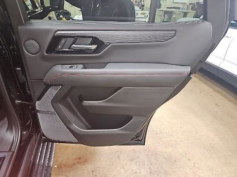 New 2026 GMC Yukon AT4 Ultimate image 30