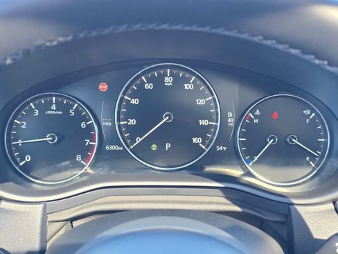 Used 2025 MAZDA CX-30 AWD 2.5 S w/ Premium Package image 25