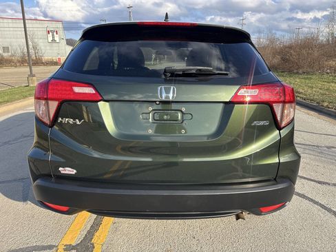 Used 2016 Honda HR-V EX image 6