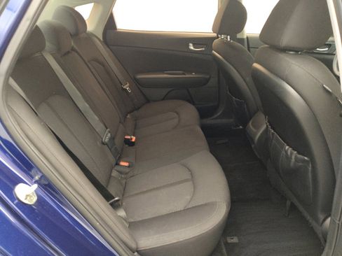 Used 2018 Kia Optima LX image 19