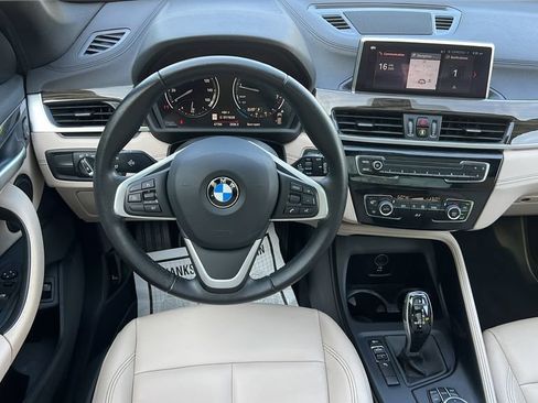 Used 2021 BMW X1 sDrive28i w/ Convenience Package FWD image 12
