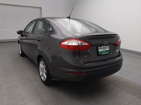 Used 2019 Ford Fiesta SE w/ Equipment Group 201A FWD image 6