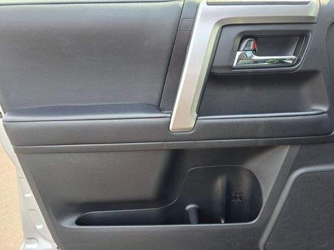 Used 2023 Toyota 4Runner SR5 Premium w/ Moonroof Package image 19