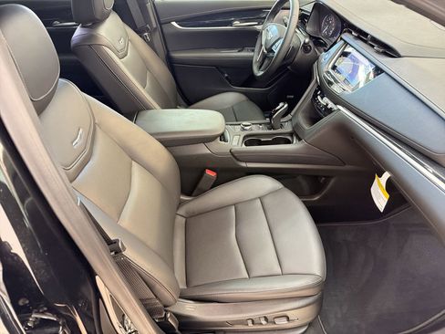 New 2025 Cadillac XT5 Premium Luxury w/ Technology Package AWD/4WD image 30