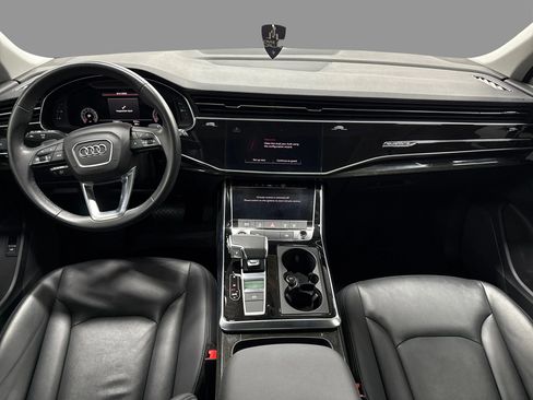 Used 2022 Audi Q7 3.0T Premium image 46