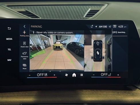 Used 2026 BMW X1 xDrive28i image 37