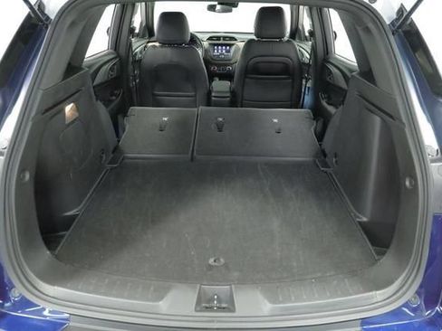 Used 2022 Chevrolet TrailBlazer ACTIV FWD image 32