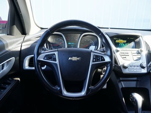 Used 2014 Chevrolet Equinox LT w/ Driver Convenience Package image 12