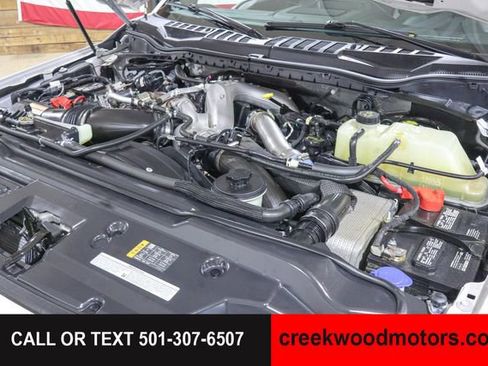 Used 2022 Ford F250 Lariat w/ Tremor Off-Road Package AWD/4WD image 38