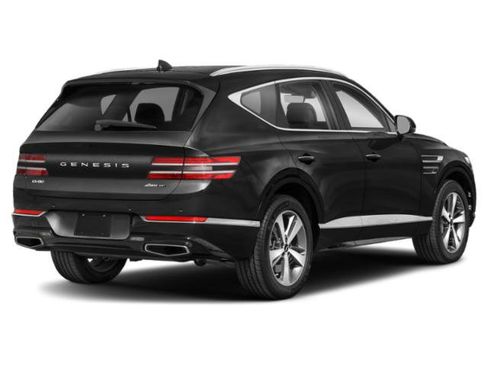 Used 2023 Genesis GV80 3.5T w/ Prestige Package image 2