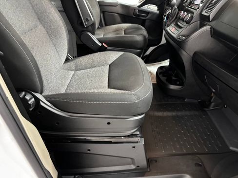 Used 2021 RAM ProMaster 2500 FWD image 47