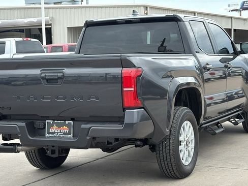 New 2026 Toyota Tacoma SR5 AWD/4WD image 6