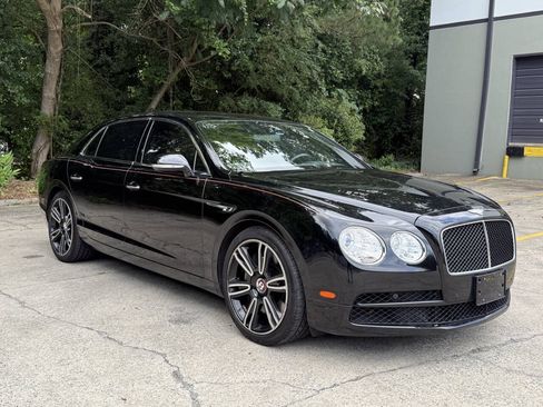 Used 2016 Bentley Flying Spur V8 AWD/4WD image 1
