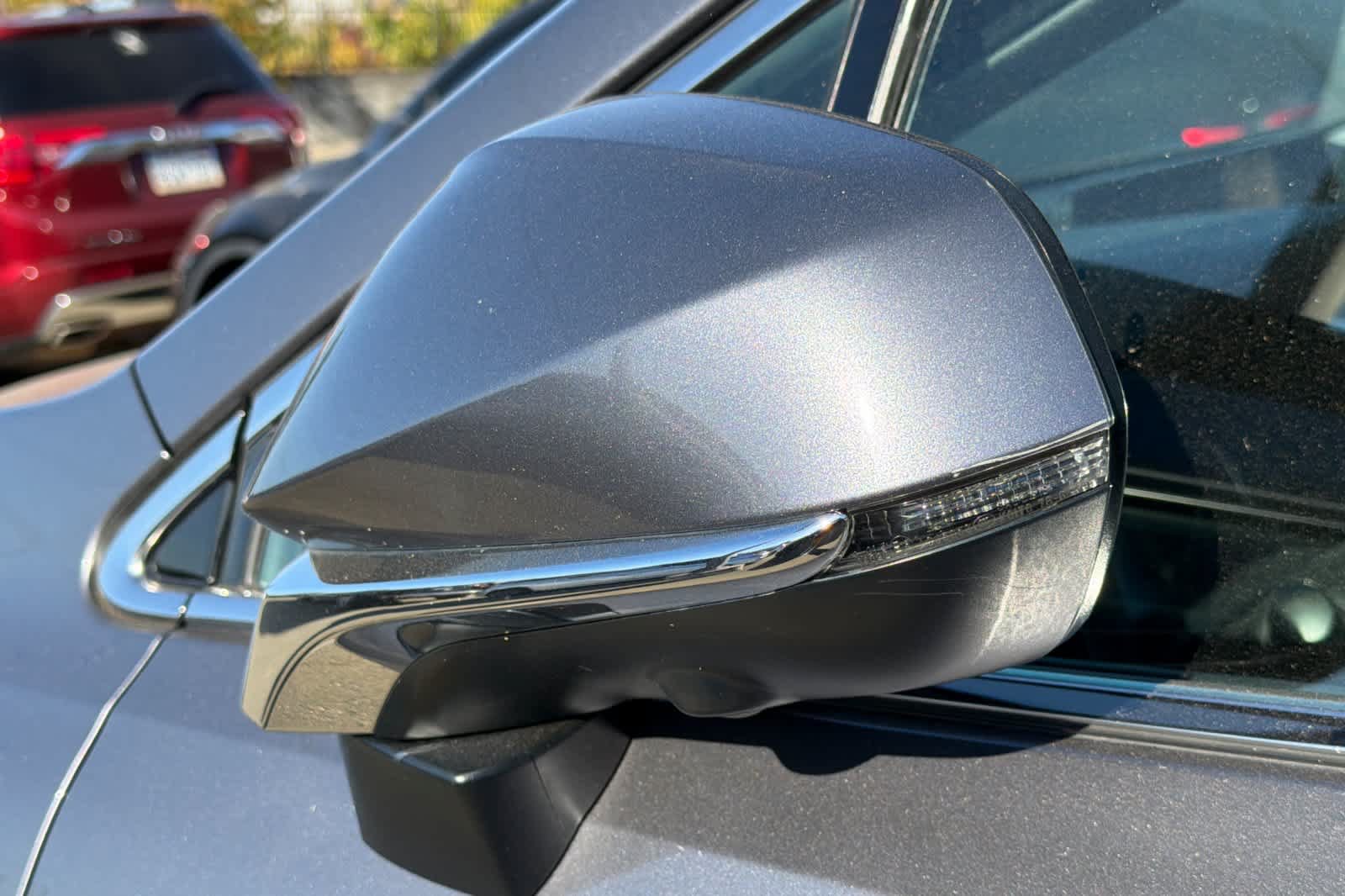 Used 2017 Lexus RX 350 FWD w/ Luxury Package image 19