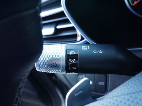 Certified 2026 Genesis G70 2.5T image 13