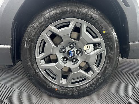 New 2026 Subaru Outback Premium AWD/4WD image 29