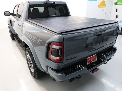 Used 2021 RAM 1500 TRX w/ TRX Lanuch Edition AWD/4WD image 65