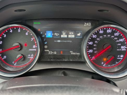 Used 2020 Toyota Camry XSE image 28