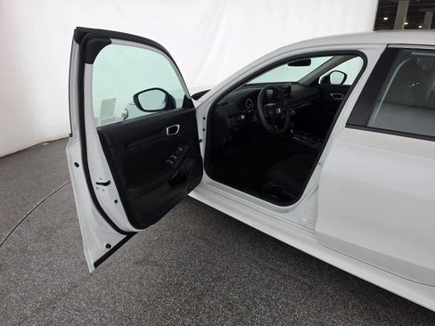 Used 2023 Honda Civic LX image 19
