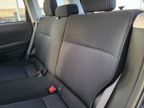 Used 2018 Subaru Forester 2.5i w/ Alloy Wheel Package image 13