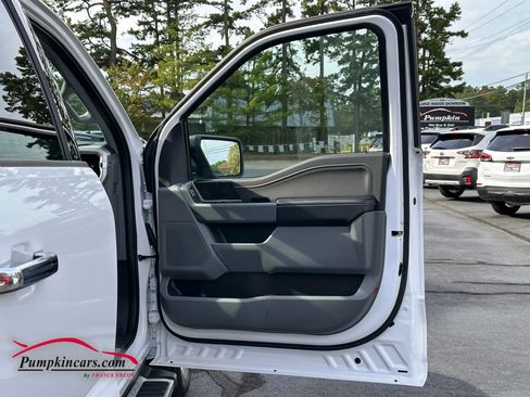 Used 2023 Ford F150 XLT w/ Equipment Group 301A Mid image 20