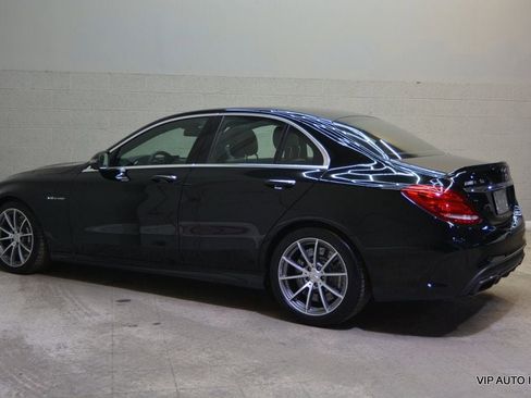 Used 2017 Mercedes-Benz C 63 AMG AMG C 63 Sedan image 31