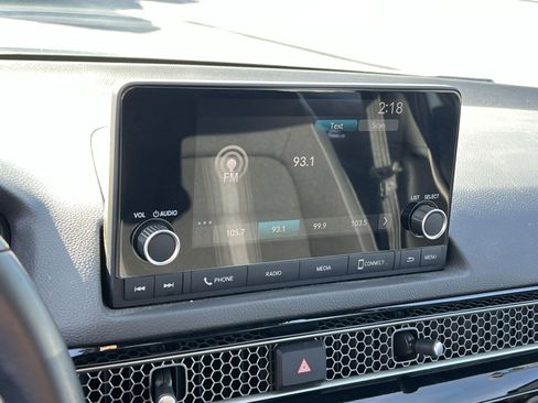 Used 2024 Honda Civic Sport image 18