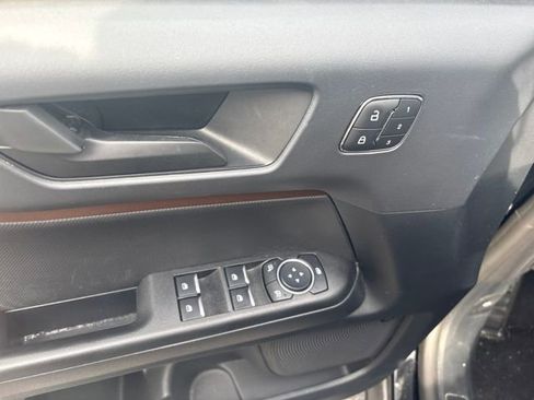 Used 2023 Ford Bronco Sport Outer Banks w/ Tech Package image 16