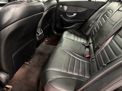Used 2018 Mercedes-Benz C 43 AMG 4MATIC Sedan image 24