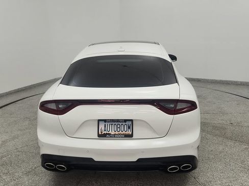 Used 2021 Kia Stinger GT1 RWD image 33