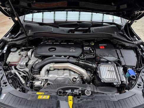 Certified 2024 Mercedes-Benz GLA 250 4MATIC image 28