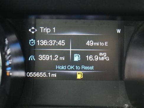 Used 2016 Ford Mustang GT Premium image 11