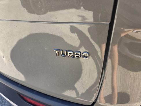 New 2026 MAZDA CX-50 2.5 Turbo w/ Cargo Package image 13