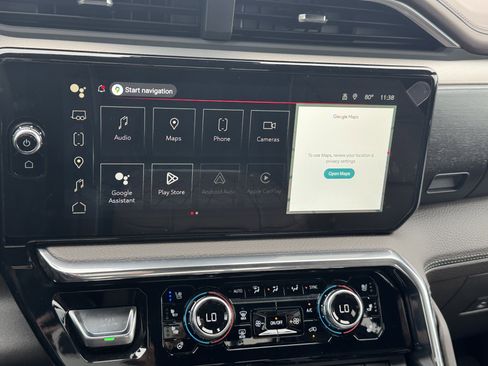 New 2026 GMC Sierra 1500 Denali image 16