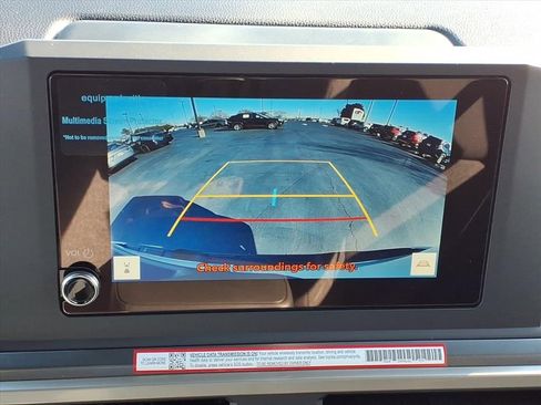 New 2026 Toyota Tacoma SR5 image 13