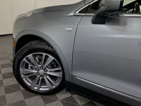 Used 2025 Cadillac XT5 Premium Luxury w/ Technology Package image 34